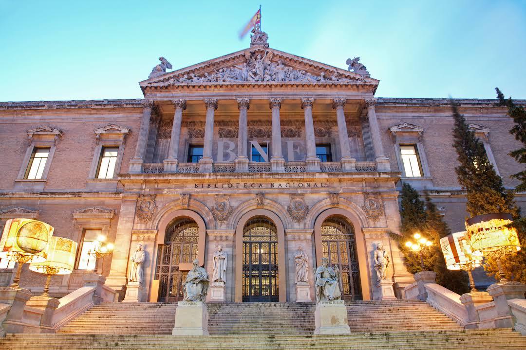 Museo archeologico nazionale di Spagna